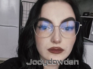 Jodydowden