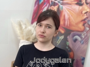 Jodygalen