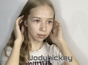 Jodyhickey