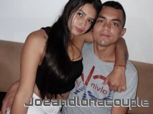 Joeandlonacouple
