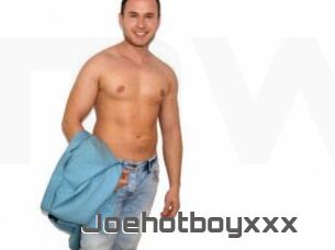 Joehotboyxxx