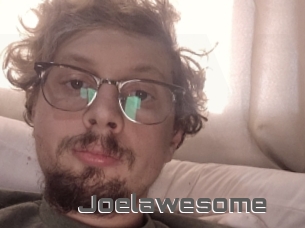 Joelawesome
