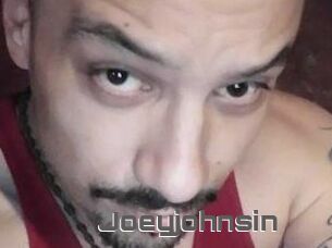 Joeyjohnsin
