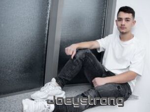 Joeystrong