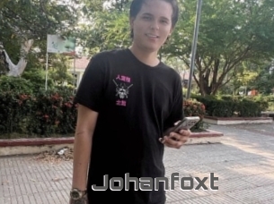 Johanfoxt