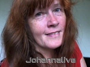 Johannalive