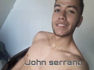 John_serrano