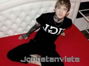 Johnatanvista