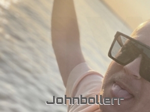 Johnbollerr