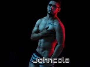 Johncole