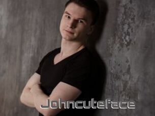 Johncuteface