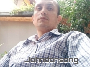 Johndonsong