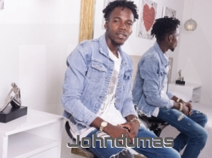 Johndumas