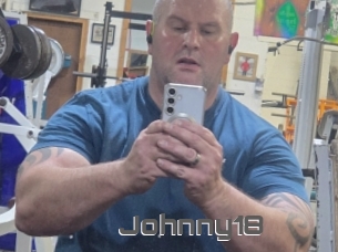 Johnny18