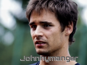 Johnnymanger