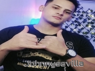 Johnnysevilla