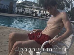 Johnnysummers