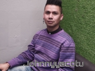 Johnnyyacotu