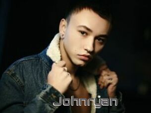 Johnryan
