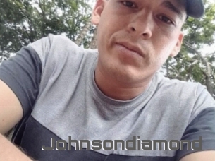 Johnsondiamond