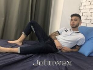 Johnwex