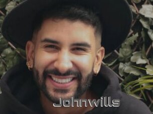 Johnwills