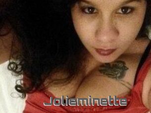 Jolieminette