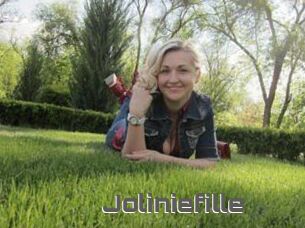 Joliniefille