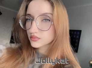 Jollykat