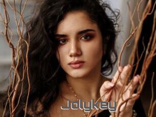 Jolykey
