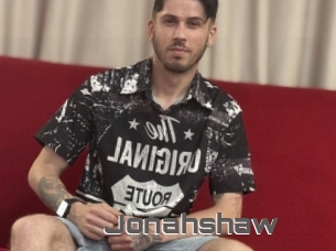Jonahshaw