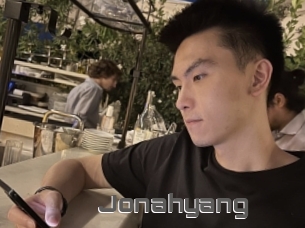 Jonahyang