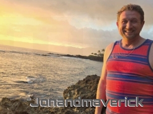 Jonandmaverick