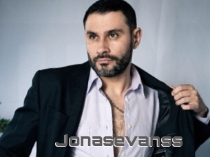Jonasevanss