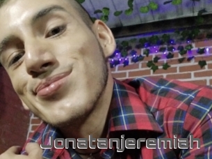 Jonatanjeremiah