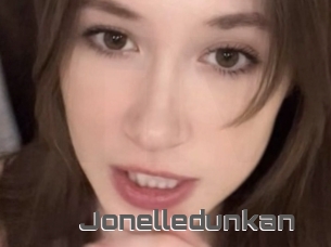 Jonelledunkan