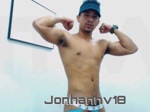 Jonhannv18