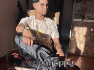 Jonhappy