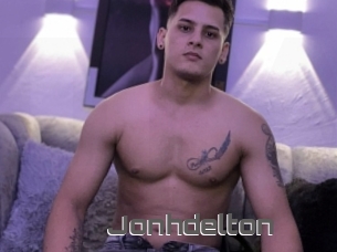 Jonhdelton