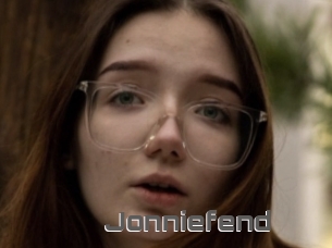 Jonniefend