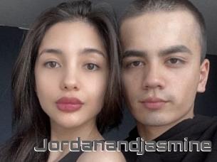 Jordanandjasmine