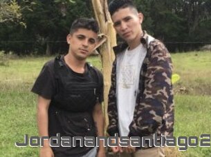 Jordanandsantiago27