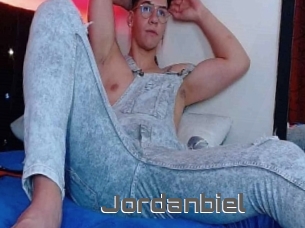 Jordanbiel