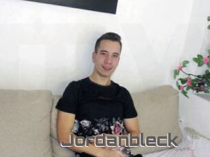 Jordanbleck