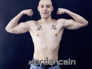 Jordancain