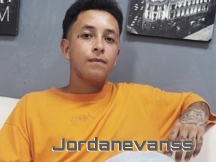 Jordanevanss