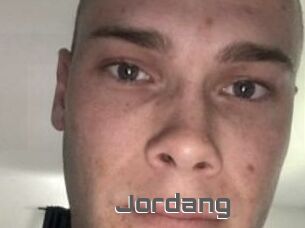 Jordang