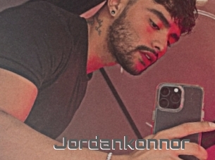 Jordankonnor