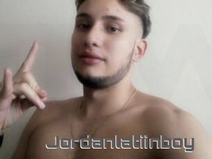 Jordanlatiinboy
