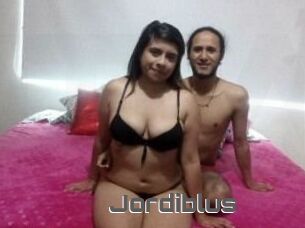 Jordiblus